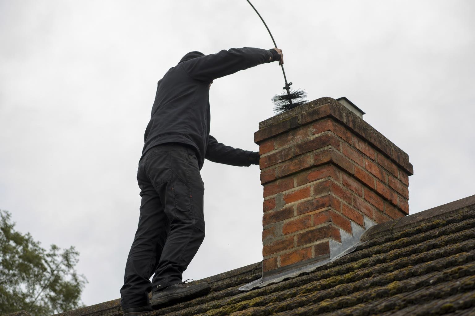 Chimney Inspection